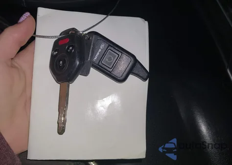 2010 Subaru Outback 2.5I Limited from USA, damaged, VIN 4S4BRBJC8A3385399